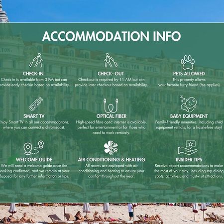 Lb Vacation Rentals I Admire Panoramic Ocean Views Through Walls Of Windows 칸느 외부 사진