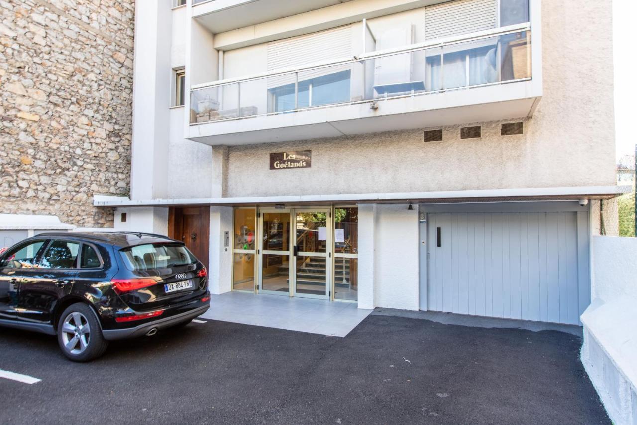 Lb Vacation Rentals I Admire Panoramic Ocean Views Through Walls Of Windows 칸느 외부 사진