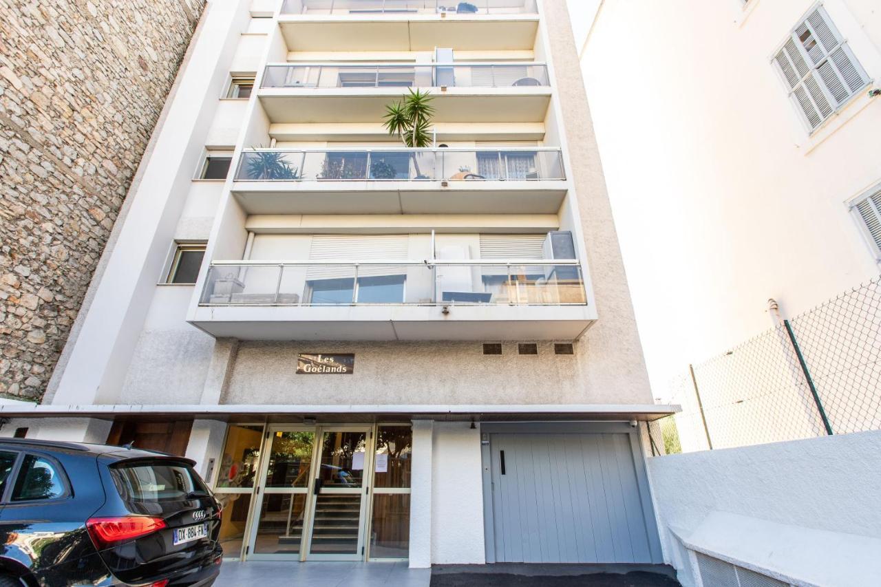 Lb Vacation Rentals I Admire Panoramic Ocean Views Through Walls Of Windows 칸느 외부 사진